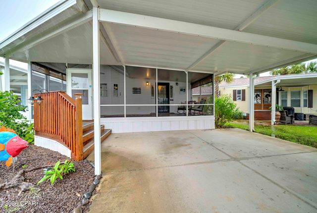 1219 Thomas Drive 25, Panama City Beach, FL 32408