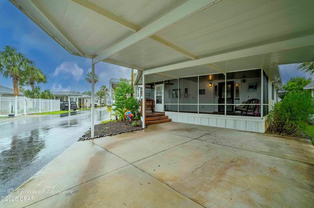 1219 Thomas Drive 25, Panama City Beach, FL 32408