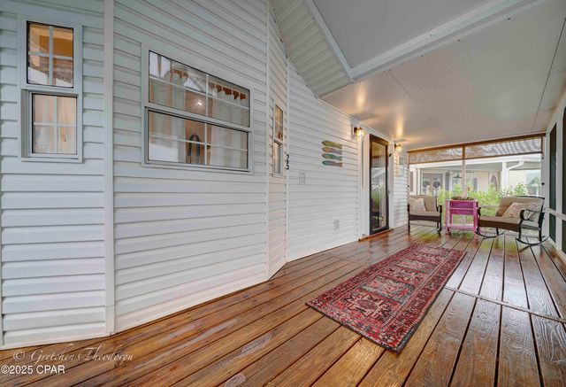 1219 Thomas Drive 25, Panama City Beach, FL 32408