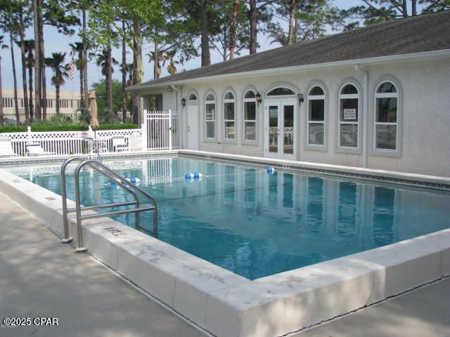 1219 Thomas Drive 25, Panama City Beach, FL 32408