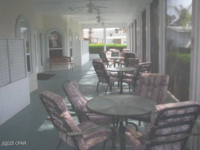 1219 Thomas Drive 25, Panama City Beach, FL 32408