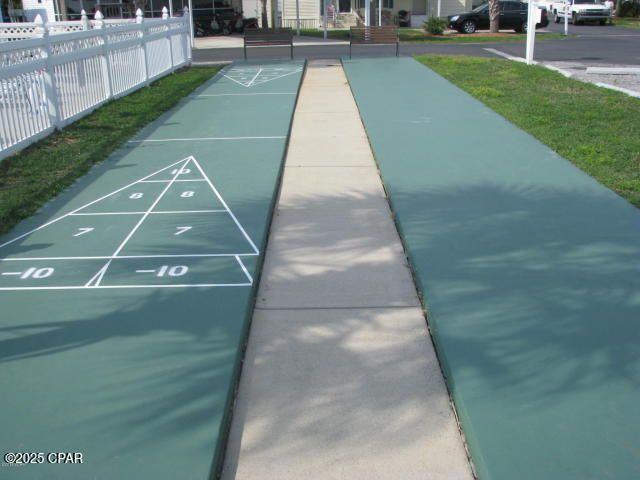 1219 Thomas Drive 25, Panama City Beach, FL 32408