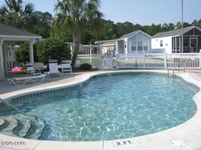 1219 Thomas Drive 25, Panama City Beach, FL 32408