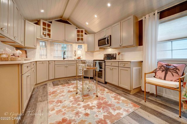 1219 Thomas Drive 25, Panama City Beach, FL 32408