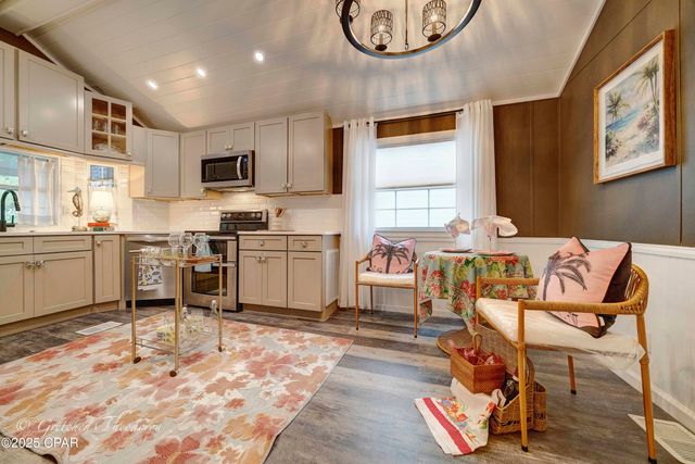 1219 Thomas Drive 25, Panama City Beach, FL 32408