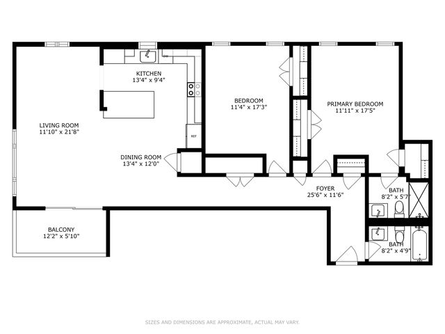 550 Sheridan Square 506, Evanston, IL 60202