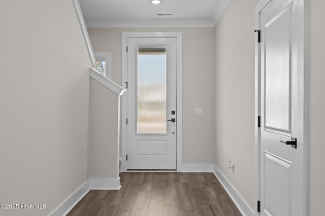 70 S Umbrella Palm Drive, Hampstead, NC 28443