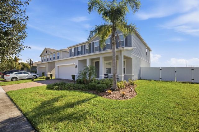 264 SIESTA VISTA COURT, Davenport, FL 33896