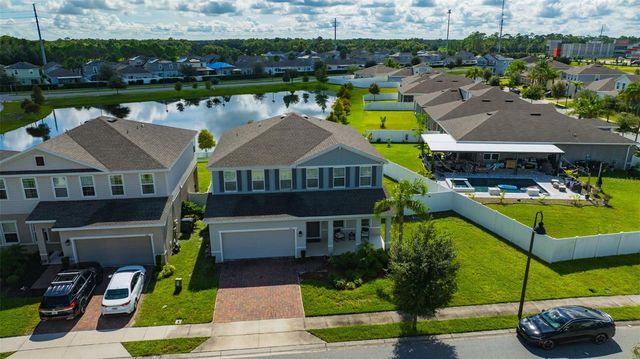 264 SIESTA VISTA COURT, Davenport, FL 33896