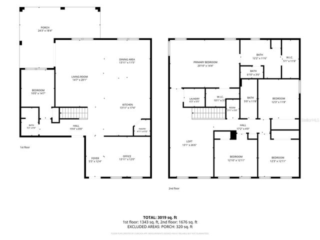 264 SIESTA VISTA COURT, Davenport, FL 33896