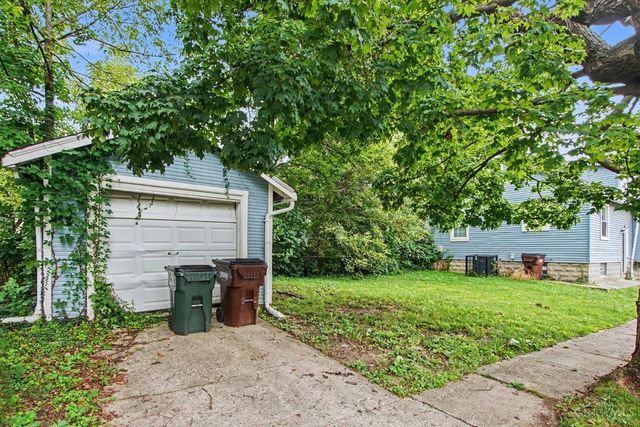 6801 Betts Avenue, North College Hill, OH 45239