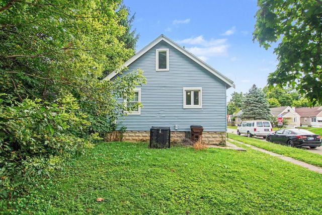 6801 Betts Avenue, North College Hill, OH 45239
