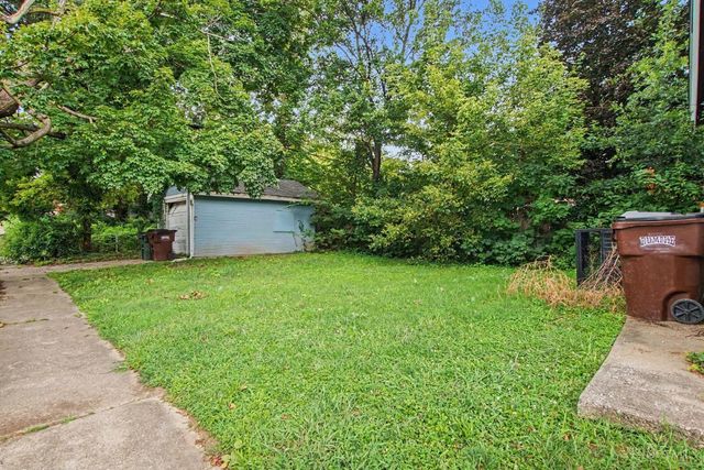 6801 Betts Avenue, North College Hill, OH 45239