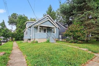 6801 Betts Avenue, North College Hill, OH 45239