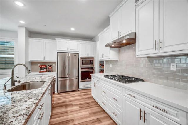 10948 Carrillo Court, Cypress, CA 90720