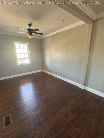 127 Margy Lane, South Charleston, WV 25309