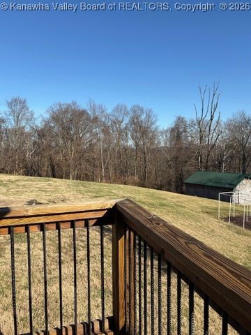 127 Margy Lane, South Charleston, WV 25309