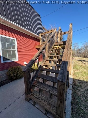 127 Margy Lane, South Charleston, WV 25309