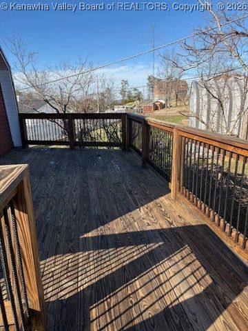 127 Margy Lane, South Charleston, WV 25309