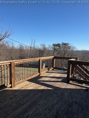 127 Margy Lane, South Charleston, WV 25309