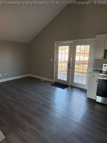 127 Margy Lane, South Charleston, WV 25309