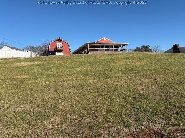 127 Margy Lane, South Charleston, WV 25309