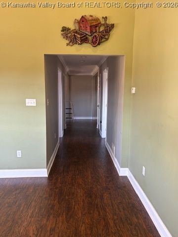 127 Margy Lane, South Charleston, WV 25309