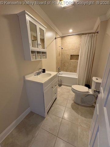 127 Margy Lane, South Charleston, WV 25309