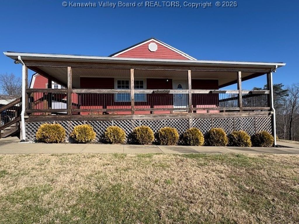 127 Margy Lane, South Charleston, WV 25309