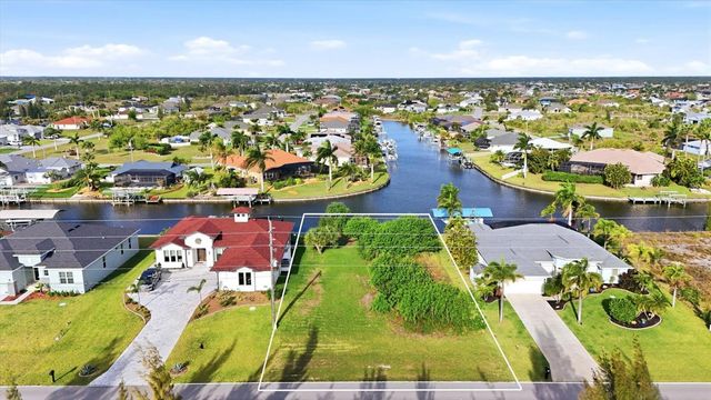 9413 ST PAUL DRIVE, Port Charlotte, FL 33981