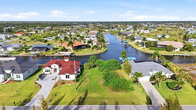 9413 ST PAUL DRIVE, Port Charlotte, FL 33981