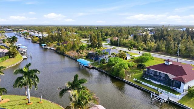 9413 ST PAUL DRIVE, Port Charlotte, FL 33981