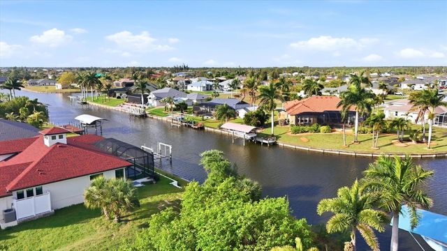 9413 ST PAUL DRIVE, Port Charlotte, FL 33981