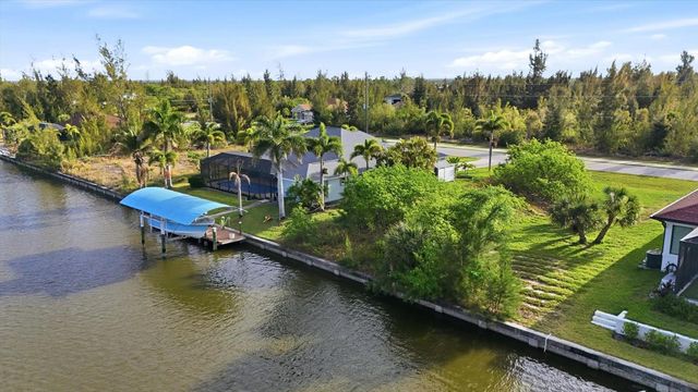 9413 ST PAUL DRIVE, Port Charlotte, FL 33981