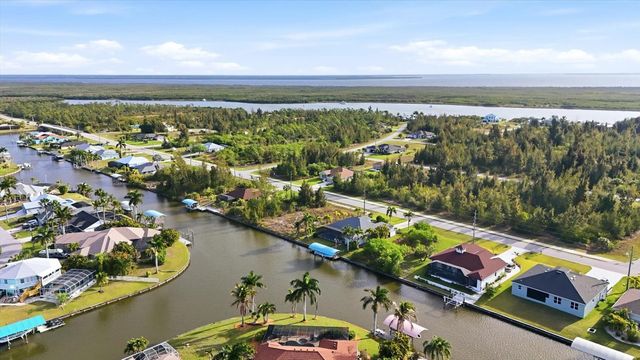 9413 ST PAUL DRIVE, Port Charlotte, FL 33981