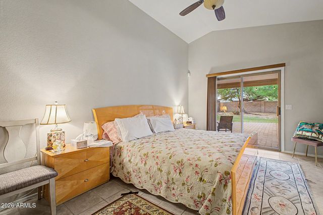 6458 W SADDLEHORN Road, Phoenix, AZ 85083