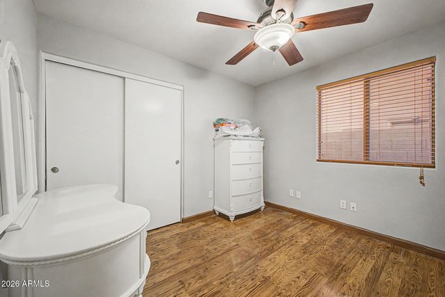 6458 W SADDLEHORN Road, Phoenix, AZ 85083