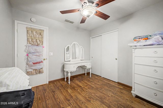 6458 W SADDLEHORN Road, Phoenix, AZ 85083