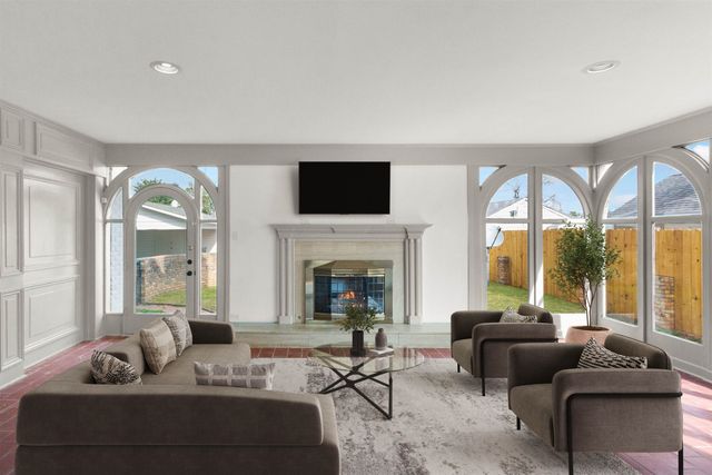 401 W 4th St, Tyler, TX 75701