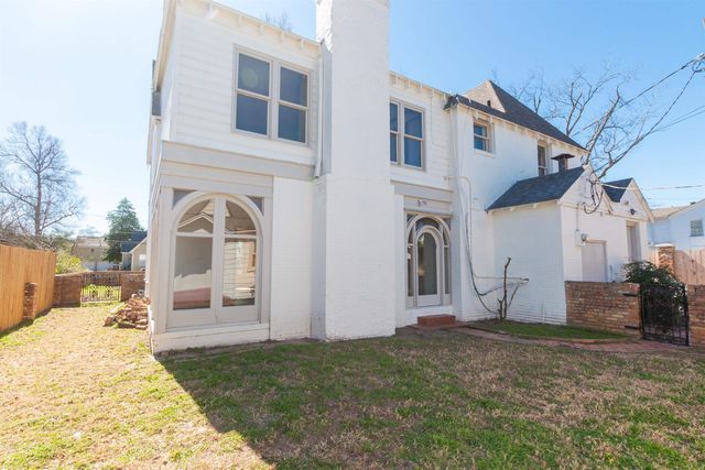 401 W 4th St, Tyler, TX 75701