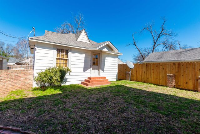 401 W 4th St, Tyler, TX 75701