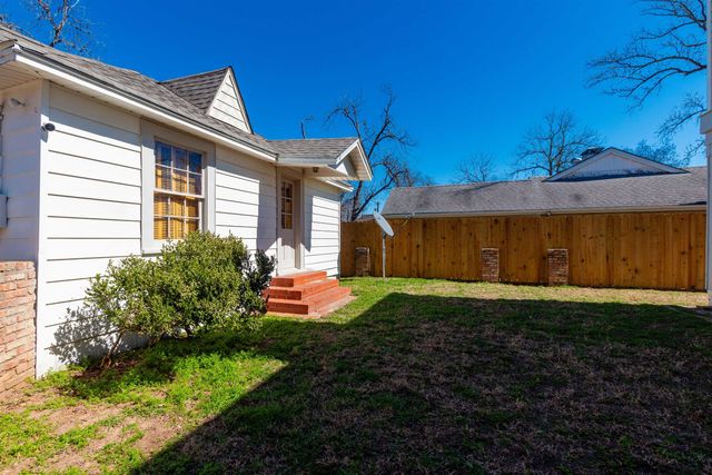 401 W 4th St, Tyler, TX 75701