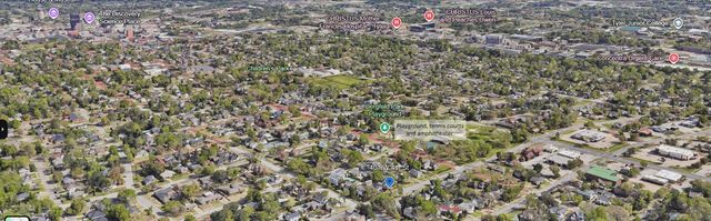 401 W 4th St, Tyler, TX 75701