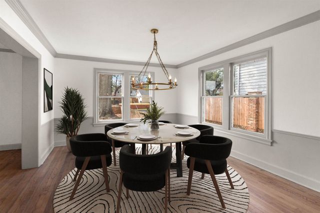 401 W 4th St, Tyler, TX 75701