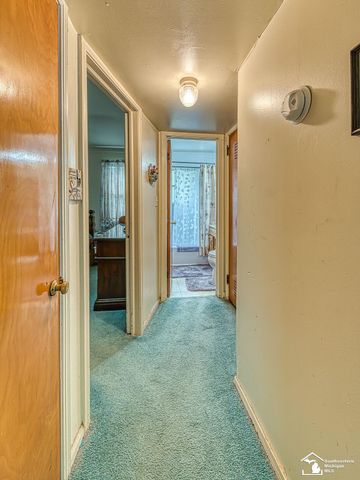 18800 Wall Street, Melvindale, MI 48122