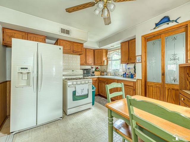 18800 Wall Street, Melvindale, MI 48122