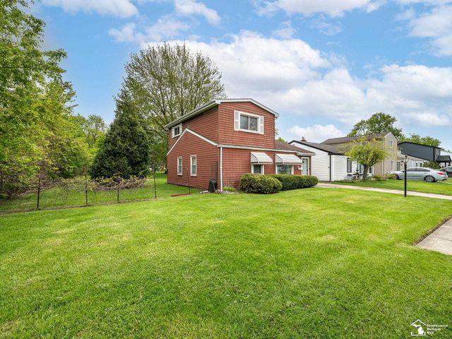 18800 Wall Street, Melvindale, MI 48122