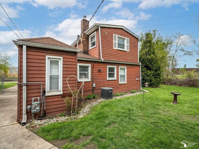 18800 Wall Street, Melvindale, MI 48122