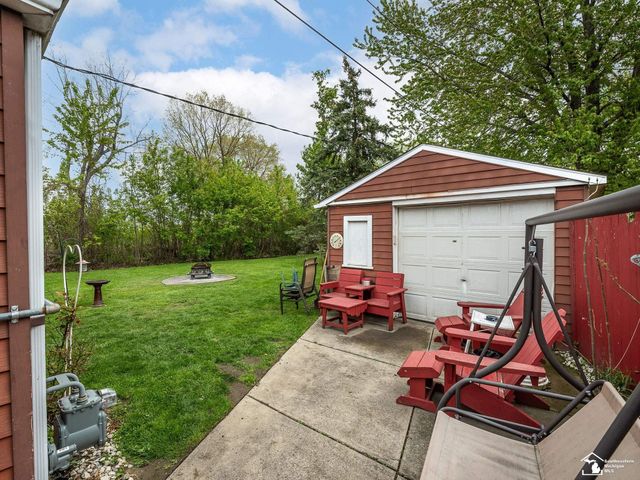 18800 Wall Street, Melvindale, MI 48122