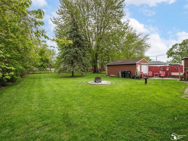 18800 Wall Street, Melvindale, MI 48122